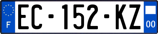 EC-152-KZ
