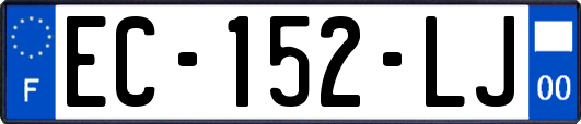 EC-152-LJ