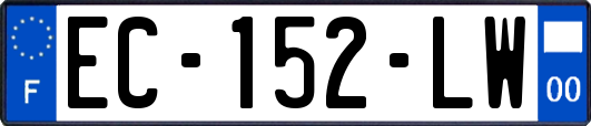 EC-152-LW