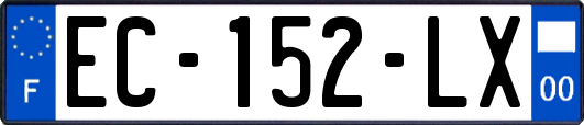 EC-152-LX