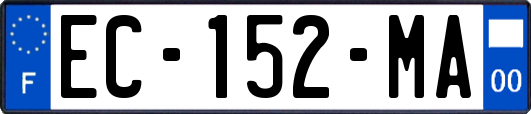 EC-152-MA