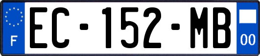EC-152-MB