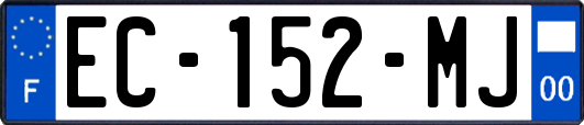EC-152-MJ