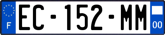 EC-152-MM