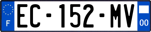 EC-152-MV