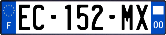 EC-152-MX