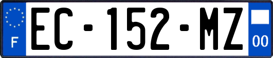 EC-152-MZ
