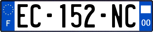 EC-152-NC