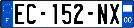 EC-152-NX