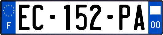 EC-152-PA