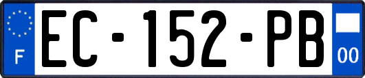 EC-152-PB