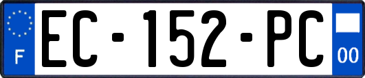EC-152-PC