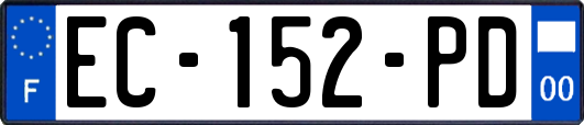 EC-152-PD