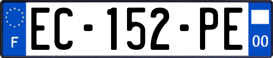 EC-152-PE