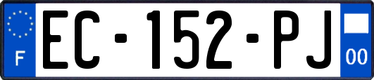 EC-152-PJ
