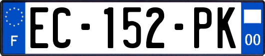 EC-152-PK