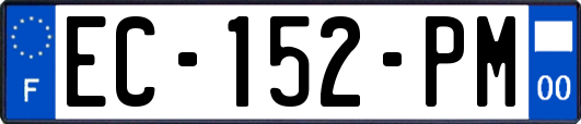 EC-152-PM