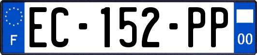 EC-152-PP