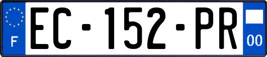 EC-152-PR