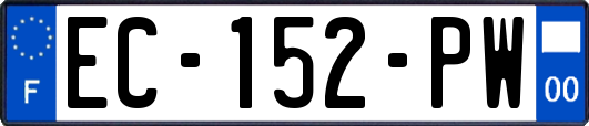 EC-152-PW