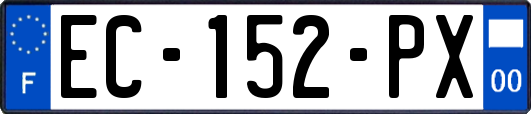EC-152-PX
