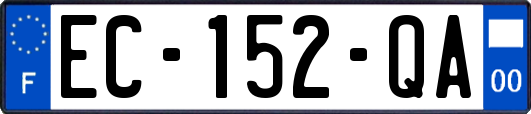 EC-152-QA