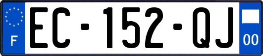 EC-152-QJ