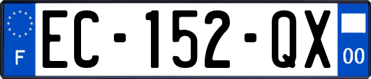 EC-152-QX