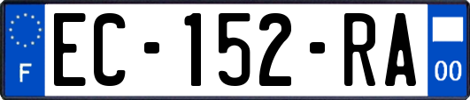EC-152-RA
