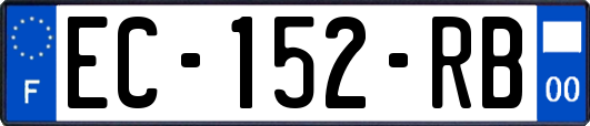 EC-152-RB
