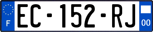 EC-152-RJ
