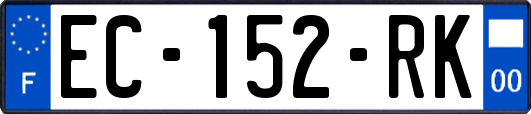 EC-152-RK