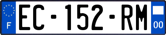 EC-152-RM