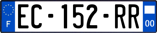 EC-152-RR