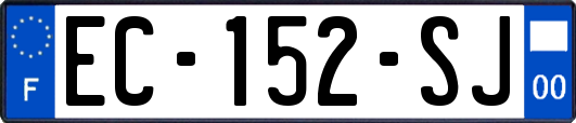 EC-152-SJ