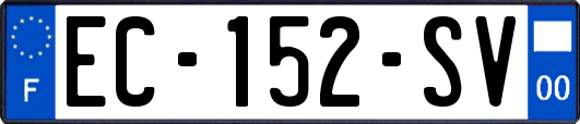 EC-152-SV