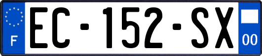 EC-152-SX