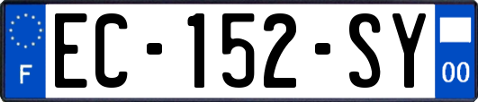 EC-152-SY