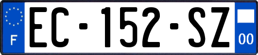 EC-152-SZ