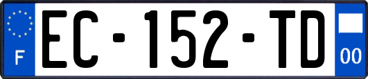 EC-152-TD