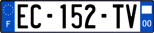 EC-152-TV