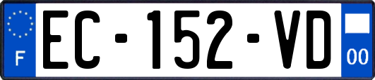 EC-152-VD