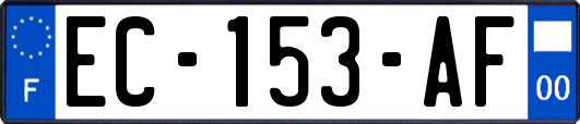 EC-153-AF