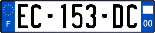 EC-153-DC