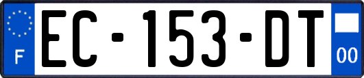 EC-153-DT