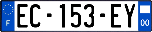 EC-153-EY