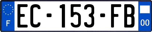 EC-153-FB