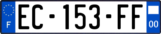 EC-153-FF