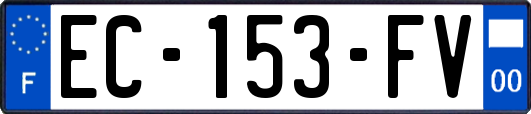 EC-153-FV