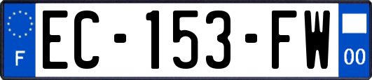 EC-153-FW